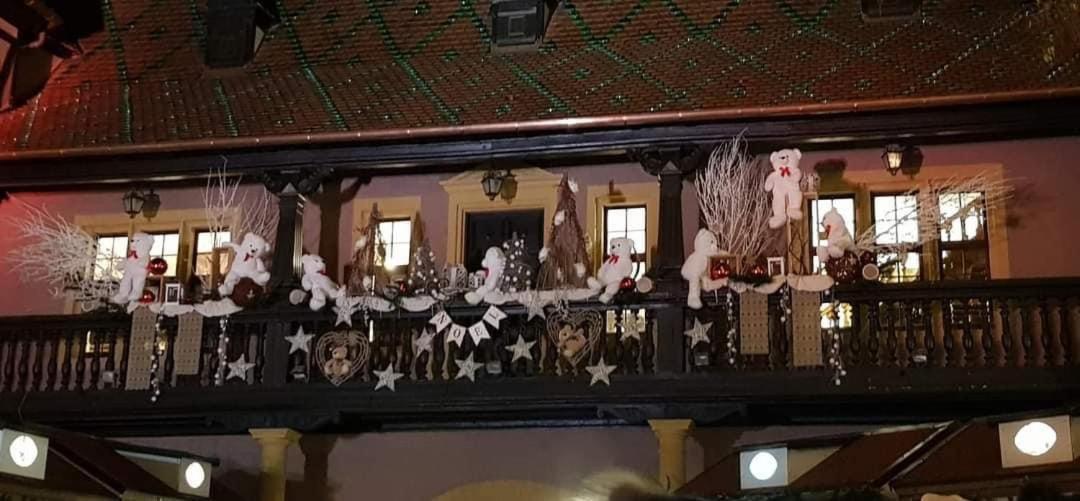 Gite Les Lavandieres Colmar Kültér fotó